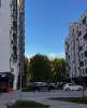 Сдам 1-комнатную квартиру в Москве, м. Бунинская аллея, Новомосковский административный округ поселение Сосенское Скандинавский б-р 17, 44.5 м²