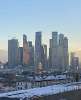Сдам 2-комнатную квартиру в Москве, м. Беговая, 3-й Хорошёвский пр. 8, 52 м²