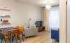 Сдам 1-комнатную квартиру в Москве, м. Свиблово, Кольская ул. 8к2, 37 м²