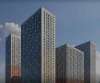 Сдам 1-комнатную квартиру в Москве, м. Новохохловская, Новохохловская ул. 11с1, 43.1 м²