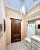 Сдам 3-комнатную квартиру в Москве, м. ВДНХ, ул. Космонавтов 10к3, 120 м²