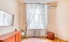Сдам 2-комнатную квартиру в Москве, м. Полянка, Бродников пер. 10к1, 50 м²