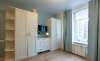 Сдам студию в Москве, м. Селигерская, . 107к3, 23.4 м²