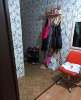Сдам комнату в 3-к квартире в Москве, м. Озёрная, ул. Марии Поливановой, 8 м²