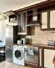 Сдам 1-комнатную квартиру в Москве, м. ЦСКА, Ходынский б-р 15, 55 м²