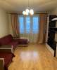 Сдам 2-комнатную квартиру в Москве, м. Солнцево, ул. Авиаторов 5, 52 м²