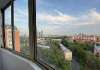 Сдам 1-комнатную квартиру в Москве, м. Фили, Новозаводская ул. 8к4, 37 м²