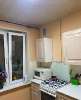 Сдам 2-комнатную квартиру в Москве, м. Лихоборы, пр. Черепановых 74, 54 м²
