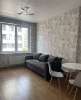 Сдам 1-комнатную квартиру в Москве, м. Авиамоторная, ул. Крузенштерна 10к1, 45 м²