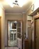 Сдам 2-комнатную квартиру в Москве, м. Ростокино, ул. Бажова 4, 50 м²