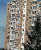 Сдам 1-комнатную квартиру в Москве, м. Перово, Новогиреевская ул. 28, 38 м²
