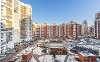 Сдам 3-комнатную квартиру в Москве, м. Раменки, Мосфильмовская ул. 53, 115 м²