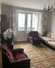 Сдам 1-комнатную квартиру в Москве, м. Выхино, ул. Молдагуловой 10к1, 34 м²