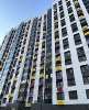 Сдам 1-комнатную квартиру в Москве, м. Бибирево, ул. Молодцова 25к1, 41 м²
