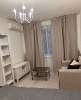 Сдам 1-комнатную квартиру в Москве, м. ВДНХ, Звёздный б-р 20, 35 м²