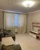Сдам 2-комнатную квартиру в Москве, м. Царицыно, 6-я Радиальная ул. 3к6, 65.4 м²