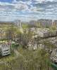 Сдам 1-комнатную квартиру в Москве, м. Селигерская, Ангарская ул. 26к4, 39 м²