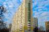 Сдам комнату в 2-к квартире в Москве, м. Кузьминки, Волгоградский пр-т 110к3, 17 м²