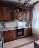 Сдам 3-комнатную квартиру, ул. Плющева 15, 80 м²