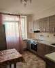 Сдам 1-комнатную квартиру в Москве, м. Строгино, ул. Твардовского 12к2, 35 м²