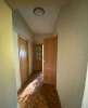 Сдам комнату в 3-к квартире, пр-т Маршала Жукова 12к3, 18 м²