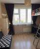 Сдам 3-комнатную квартиру в Москве, м. Беломорская, ул. Дыбенко 2, 80 м²