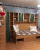 Сдам комнату в 2-к квартире, 1-й Очаковский пер. 3, 19 м²