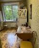 Сдам комнату в 3-к квартире, ул. Марии Ульяновой 9к2, 16 м²