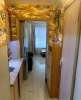 Сдам студию в Москве, м. Лихоборы, Автомоторная ул. 3к1, 18 м²
