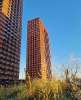 Сдам 2-комнатную квартиру в Москве, м. Владыкино, Северо-Восточный административный округ район Отрадное жилой комплекс Сигнальный 16 1.2, 61.1 м²