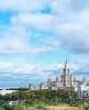 Сдам 2-комнатную квартиру в Москве, м. Ломоносовский проспект, Мичуринский пр-т 7к1, 75 м²