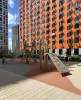 Сдам 2-комнатную квартиру в Москве, м. Локомотив, Амурская ул. 2Ак2, 41 м²