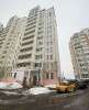 Сдам 1-комнатную квартиру в Москве, м. Бунинская аллея, Остафьевская ул. 8, 38 м²