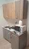 Сдам студию, Аминьевское ш. 5, 12 м²