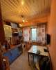 Сдам 2-комнатную квартиру в Москве, м. Кожуховская, ул. Трофимова 20, 42 м²
