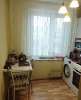 Сдам комнату в 3-к квартире в Москве, м. Новоясеневская, пр. Карамзина 1к3, 17 м²