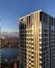 Сдам студию в Москве, м. Тушинская, . 81/2с3, 25 м²