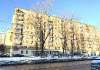 Сдам 1-комнатную квартиру в Москве, м. Крымская, Загородное ш. 6к1, 25 м²