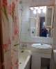 Сдам 1-комнатную квартиру в Москве, м. Марьино, Луговой пр. 12к1, 39 м²