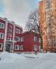 Сдам 1-комнатную квартиру в Москве, м. Сокольники, ул. Короленко 5, 25 м²