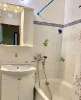 Сдам 1-комнатную квартиру в Москве, м. ЦСКА, ул. Полины Осипенко 14к1, 38 м²