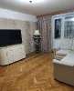 Сдам 3-комнатную квартиру в Москве, м. Южная, Кировоградская ул. 8к3, 74.3 м²