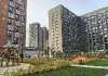 Сдам 1-комнатную квартиру в Москве, м. Савеловская, Складочная ул. 2, 43 м²