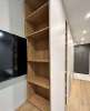 Сдам студию в Москве, м. Шелепиха, Шелепихинская наб. 34к4, 30 м²