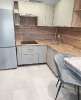 Сдам 1-комнатную квартиру в Москве, м. Локомотив, Амурская ул. 2Ак4, 36 м²
