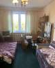 Сдам комнату в 2-к квартире, Чонгарский бульвар 1к3 подъезд 2, 13.5 м²