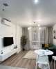 Сдам 1-комнатную квартиру в Москве, м. Стрешнево, . 24к1, 41 м²