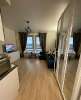 Сдам студию в Москве, м. Мякинино, квартал № 100 1к2, 24 м²