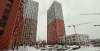 Сдам студию в Москве, м. Новохохловская, Новохохловская ул. 15к2, 23.5 м²