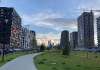 Сдам 2-комнатную квартиру в Москве, м. Спартак, . 71/13к1, 60 м²